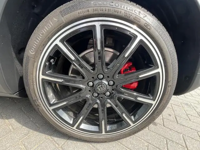 Smart #5