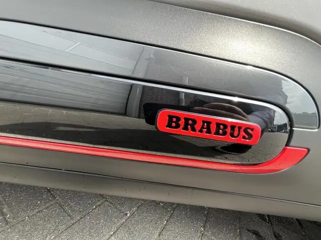 Smart #5
