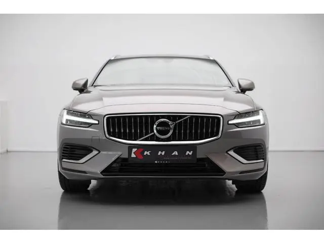 Volvo V60 2.0 T6 Recharge AWD Inscription |Memory|Adaptive|Carplay|