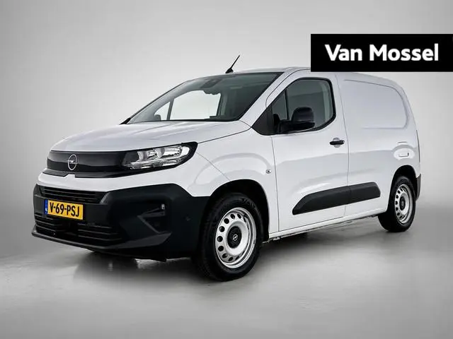 Opel Combo 1.5 BlueHDi 130 S&S L1