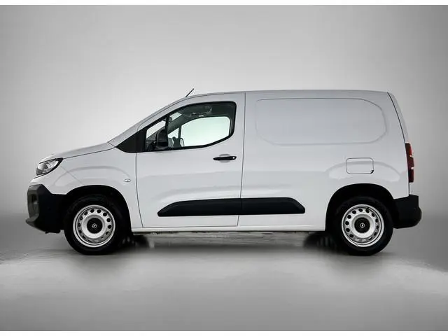 Opel Combo 1.5 BlueHDi 130 S&S L1