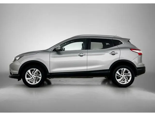 Nissan Qashqai 1.2 Tekna