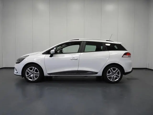 Renault Clio Estate 0.9 TCe Zen NAVI/AIRCO/CRUISE/BLUETOOTH!