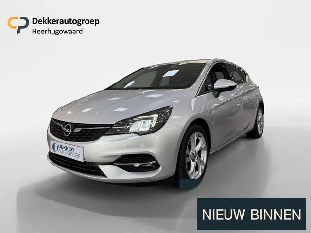 Opel Astra 1.2 Edition