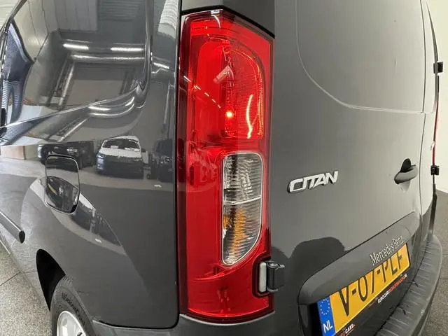 Mercedes-Benz Citan