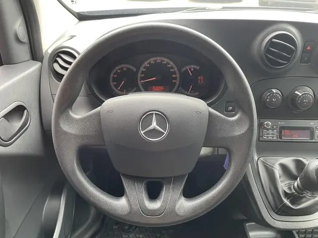Mercedes-Benz Citan