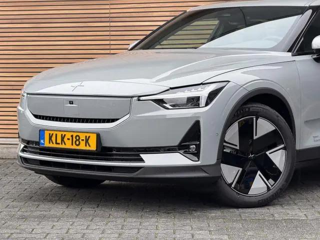 Polestar 2