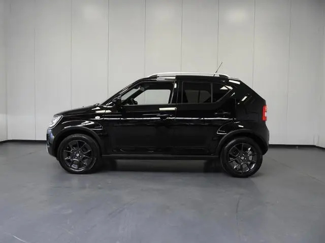 Suzuki Ignis 1.2 Smart Hybrid Select NAVI-APP/CAMERA/AIRCO/LED/16"LMV!