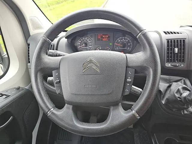 Citroën Jumper