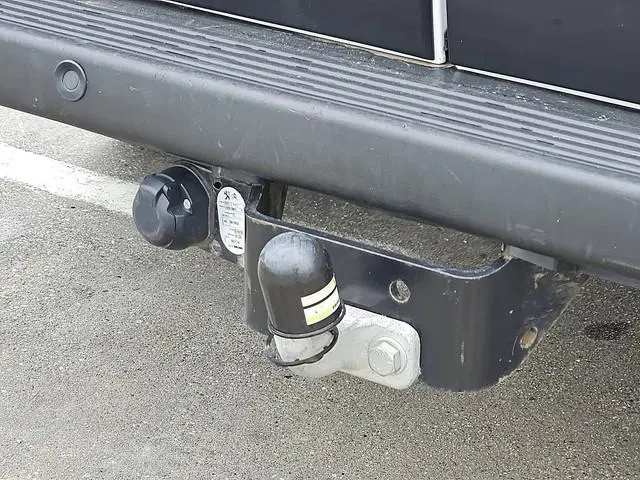 Citroën Jumper