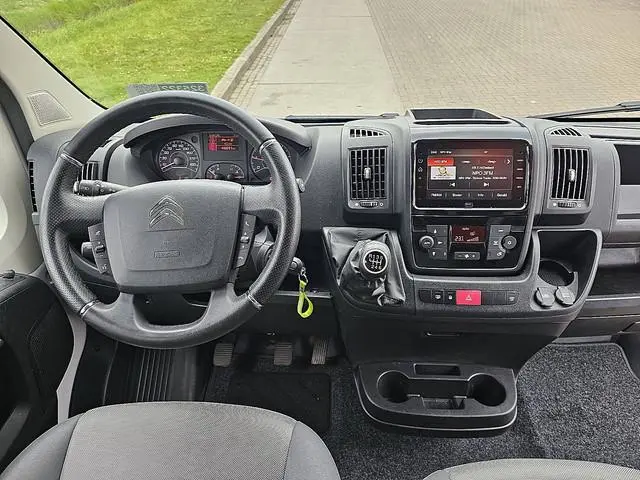 Citroën Jumper