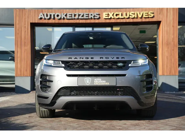 Land Rover Range Rover Evoque 1.5 P300e AWD R-Dynamic SE Panoramadak Meridian Adapt. Cruise Matrix L...