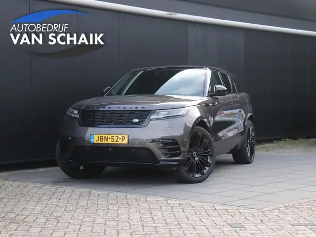 Land Rover Range Rover Velar 2.0 P400e AWD Dynamic HSE PHEV | SOH 95,9% | LEDER | MEMORY | TREKHAAK...