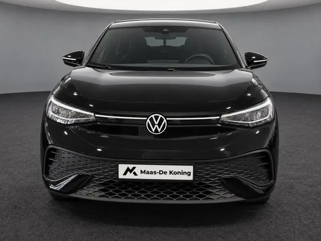 Volkswagen ID.5 Pro 77 kWh 174pk · SOH 95,1% · Camera · Keyless · Stuur- & Stoelverwarming · Alarmkl...