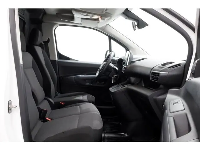Toyota ProAce City Electric Comfort 50 kWh WLTP Range 320km SOH 99,7% Airco/3Pers. 09-2022