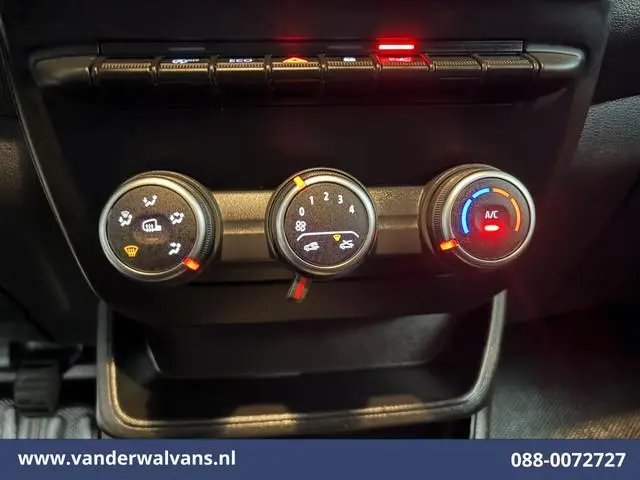 Renault Express
