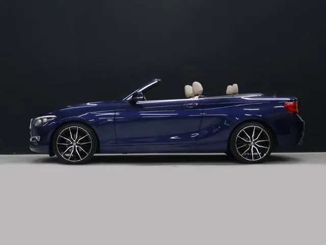 BMW 2 Serie