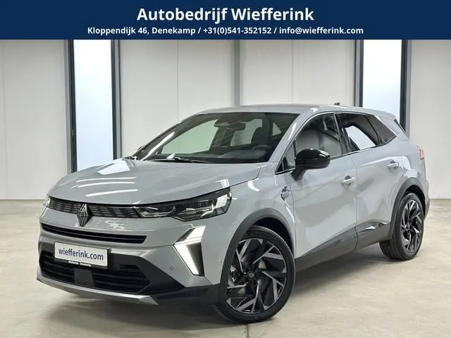 Renault Symbioz