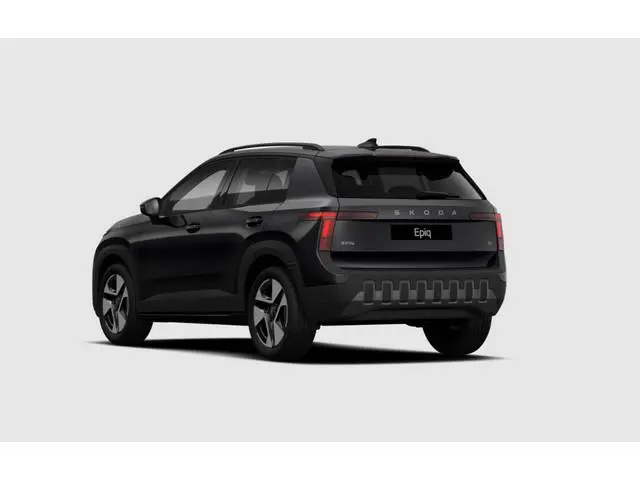 Škoda Epiq Selection Launch Edition 56kWh |  Travel Pakket | €1000,- inruilpremie