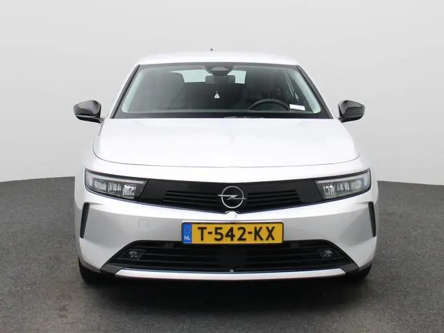 Opel Astra Sports Tourer 1.2 Edition | Trekhaak | Navi | AppleCarplay | LMV | Cruise | PDC | voorsto...