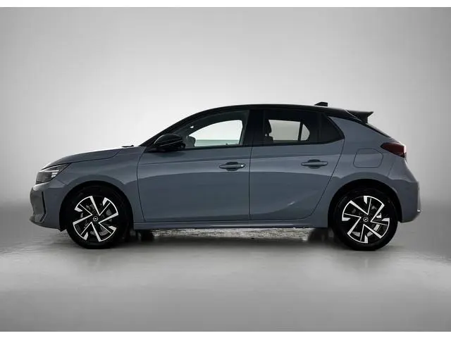 Opel Corsa 1.2 Turbo Hybrid GS | 145pk | Automaat | Camera | Navi | LMV | Climate | Cruise