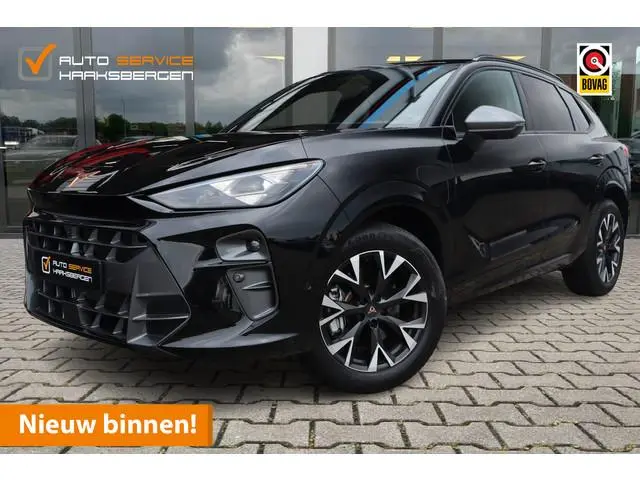 CUPRA Terramar 1.5 TSI e-Hybrid Essential | 360 Camera | Memory | ACC |