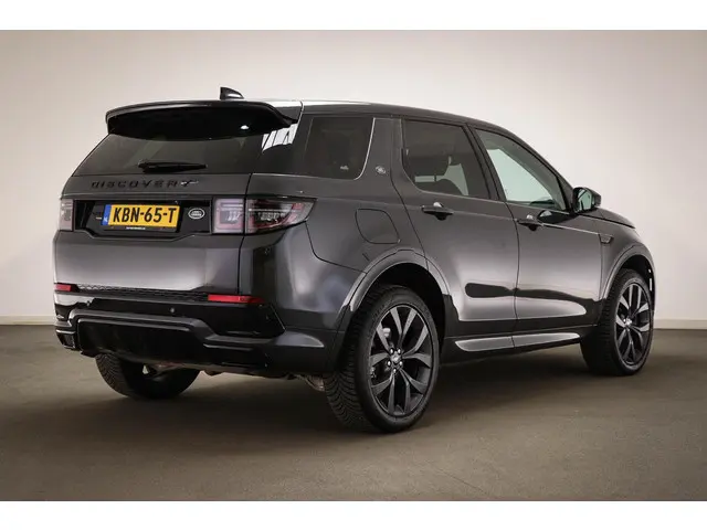 Land Rover Discovery Sport P300e 1.5 R-Dynamic SE | PANORAMADAK | DRAADLOZE LADER | DAB | APPLE | CA...