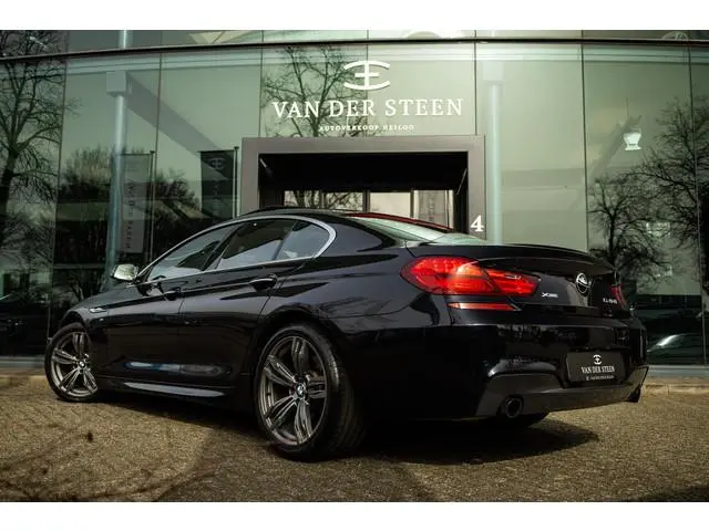BMW 6 Serie