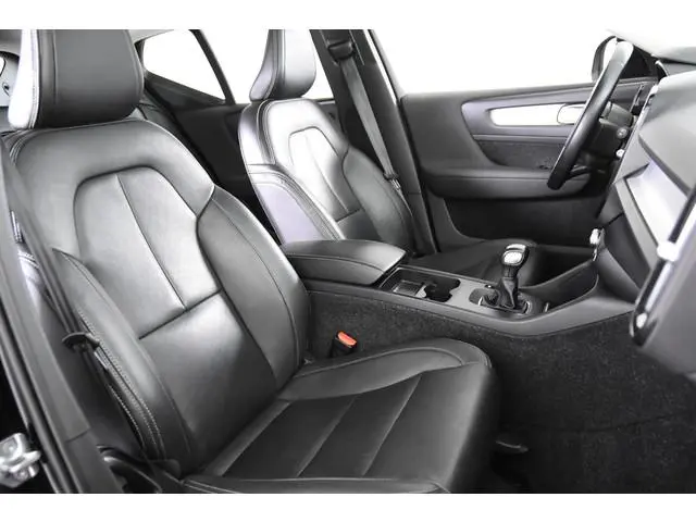 Volvo XC40 1.5 T3 Inscription *1ste Eigenaar*Leer*Navigatie*Camera*