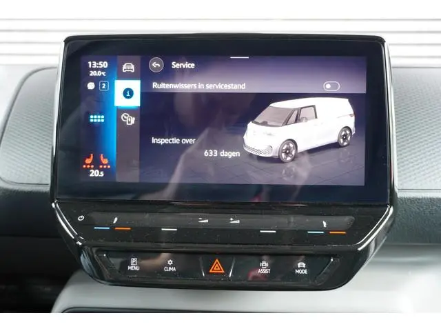 Volkswagen ID. Buzz
