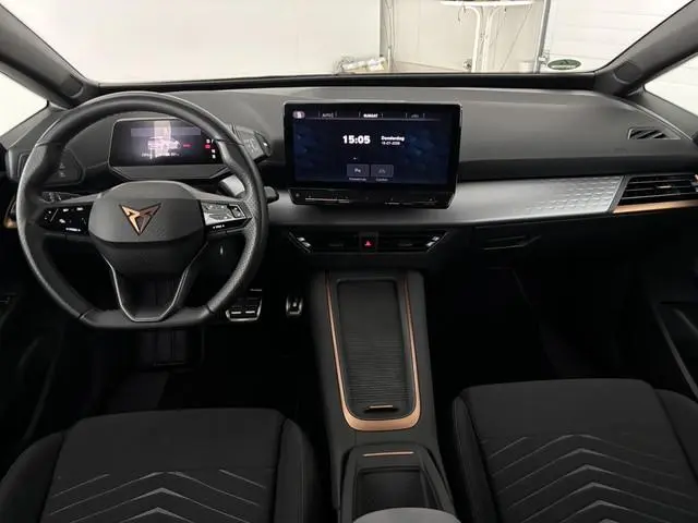 CUPRA Born Essential 62 kWh | CARPLAY | CLIMA | SOH 92,33% |