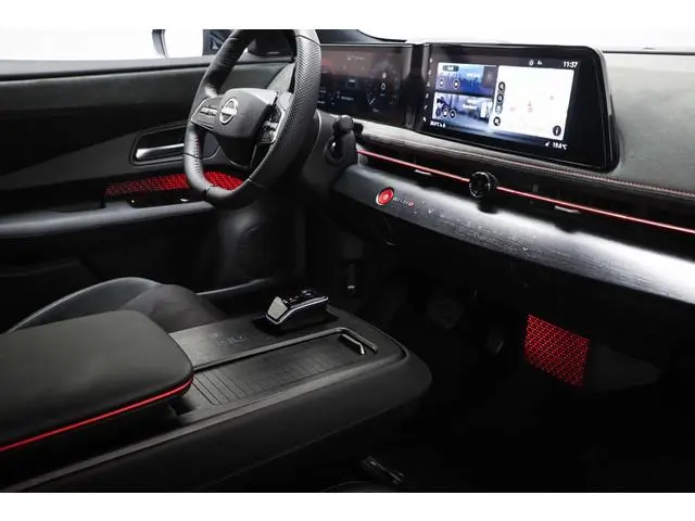 Nissan ARIYA