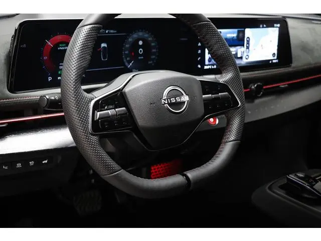 Nissan ARIYA