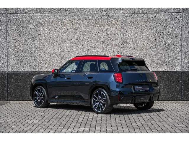 MINI Mini Aceman SE John Cooper Works XL 54.2 kWh