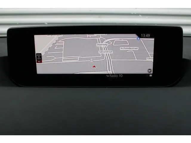 Mazda MX-30