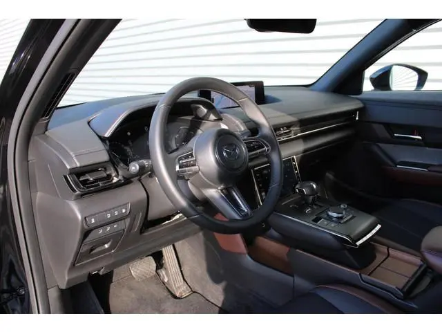 Mazda MX-30