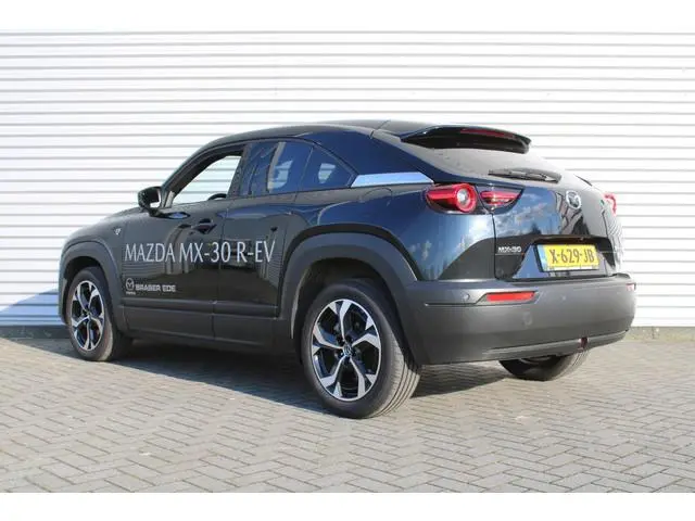 Mazda MX-30