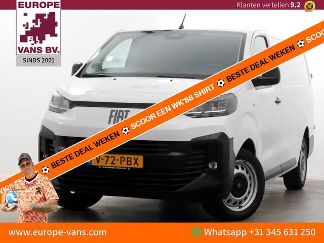 Fiat Scudo