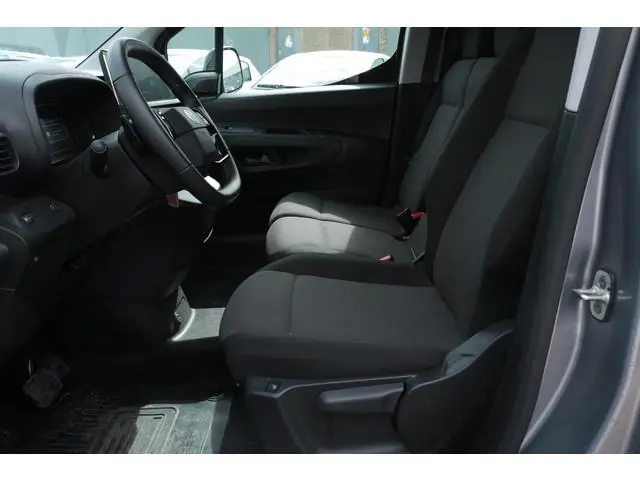 Toyota pro-ace