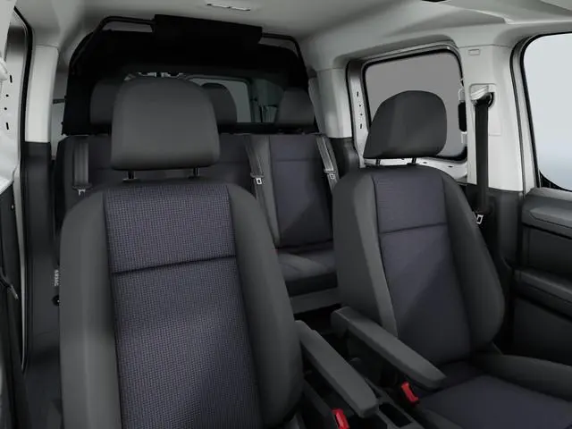 Volkswagen Bedrijfswagens Caddy Cargo Flexible Limited Edition 1.5 eHybrid 115pk · Actieprijs van €...
