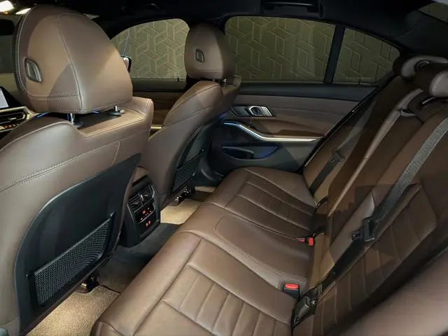 BMW 3 Serie