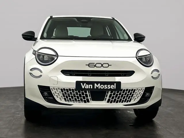 Fiat 600