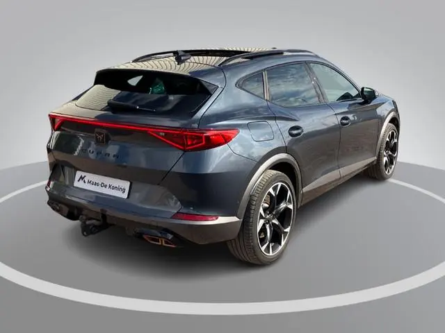 CUPRA Formentor 1.4 e-Hybrid 180KW/245PK VZ Performance · Camera + parkeersensoren · Trekhaak · Pano...