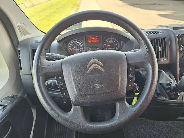 Citroën Jumper