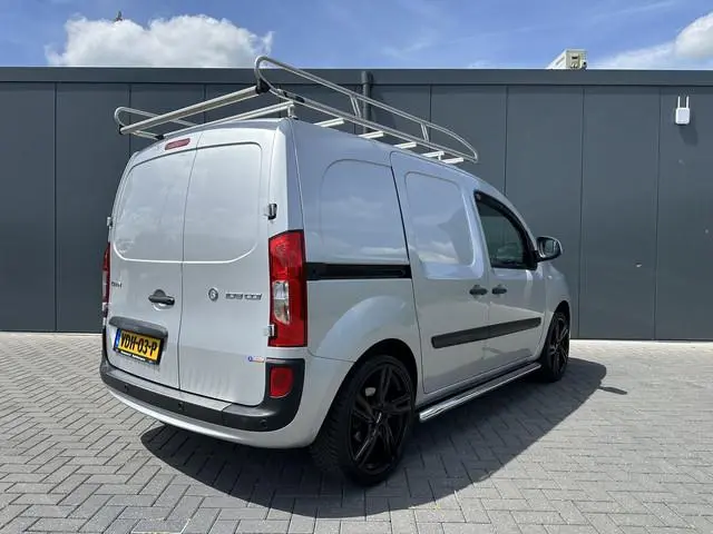 Mercedes-Benz Citan 109 CDI E6  / MARGE BPM VRIJ !! / L1H1 / 84.901 KM !! / ZEER NETJES / IMPERIAAL...