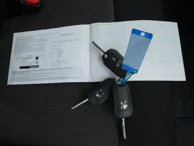 Peugeot Expert