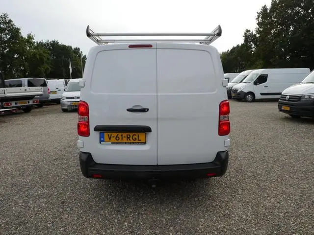 Peugeot Expert