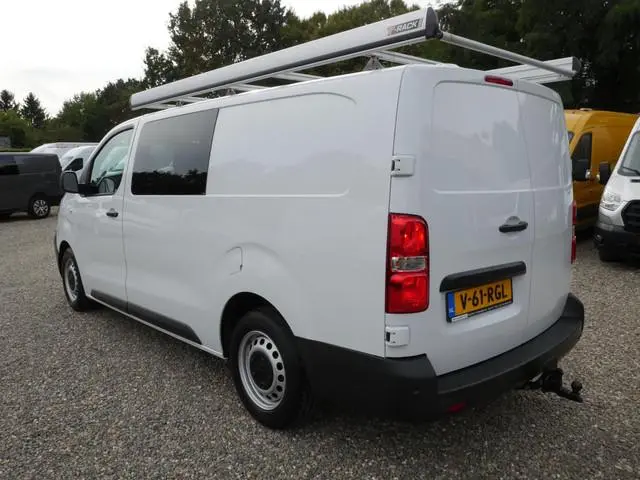 Peugeot Expert