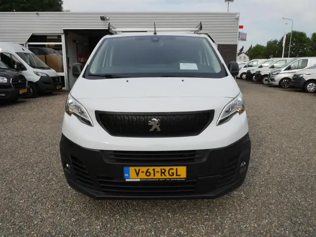 Peugeot Expert