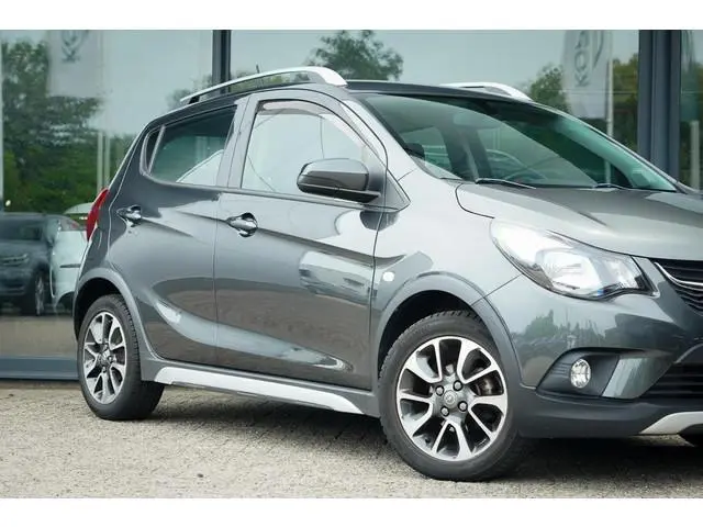 Opel KARL